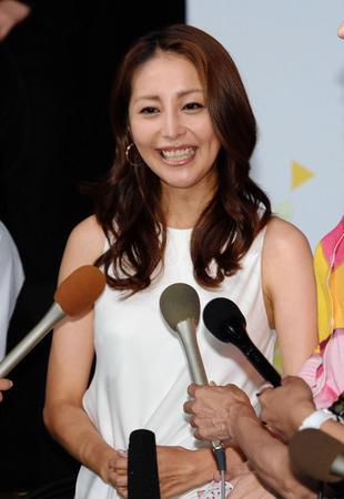 熊切あさ美 片岡愛之助と弁護士介在で破局「今はすっきり」
