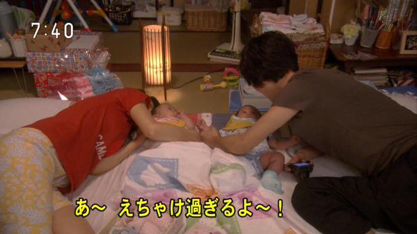 今週の「まれ」【復活マルジョレーヌ】