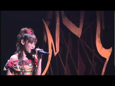 HQ Morning.Musume - Koe (Ai Takahashi Ver) 声 (高橋 愛 Ver.) (特典映像) - YouTube