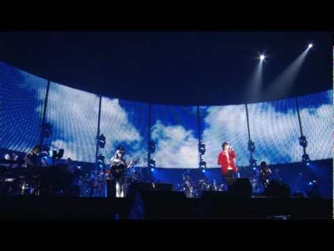 Fukuyama Masaharu 福山雅治 - あの夏も 海も 空も (2007) live - YouTube