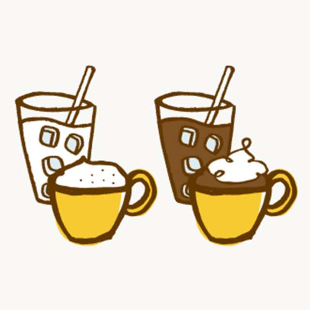 キッズ ビバレッジ｜スターバックス コーヒー ジャパン