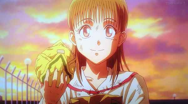 アニメや漫画でどういうヒロインが好き？