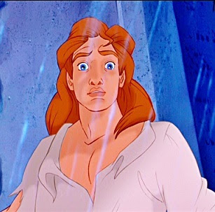 最近の絵本『美女と野獣』の野獣が「美獣」で王子に戻る必要性が無いと話題にｗ