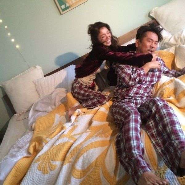 木下優樹菜、愛娘の誕生日を報告 幸せ家族ショットに反響