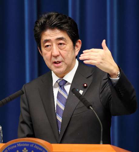 【どう思う？】安倍首相の甥、フジテレビ入社