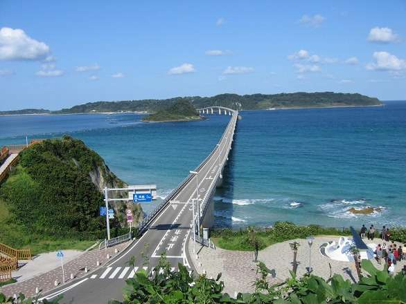 オススメの島どこ？（日本限定）