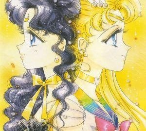 好きなキャラクターの画像を貼るトピ