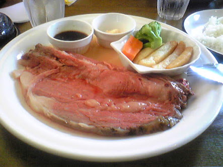 好きなフードチェーン店とそのメニュー
