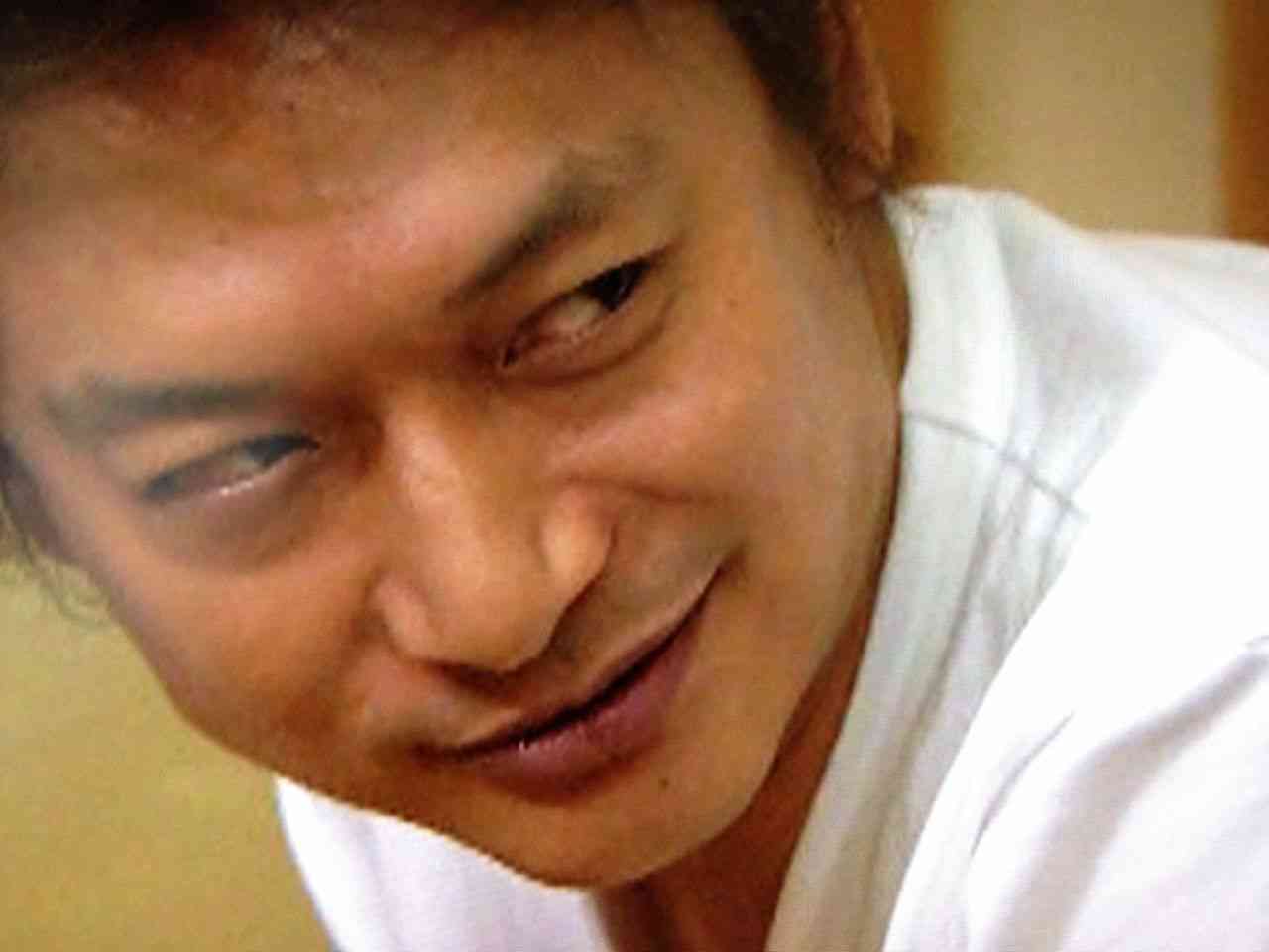悪い顔を集めてみよ〜！