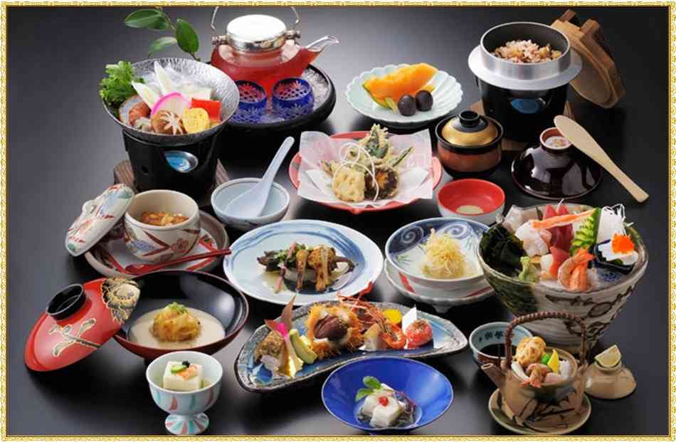 ガルちゃん深夜食堂~お盆編~
