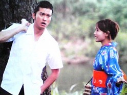 夏の制服姿の芸能人画像を貼っていこう!!