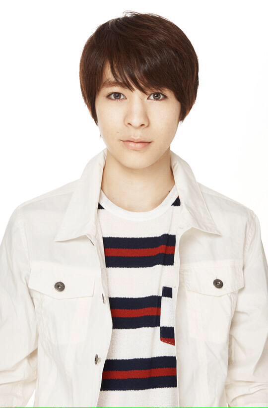 “ジュノンボーイ”西銘駿、新仮面ライダーに抜てき