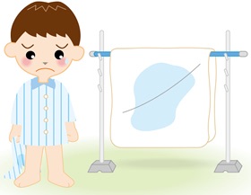 大人になってからのおねしょ経験ある人！