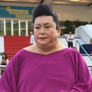 マツコ・デラックス、ファッション誌初表紙「思っていたのと違った」