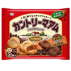 好きな「不二家製品」