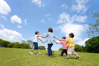 子どもの遊んで欲しいテンションへの対応について
