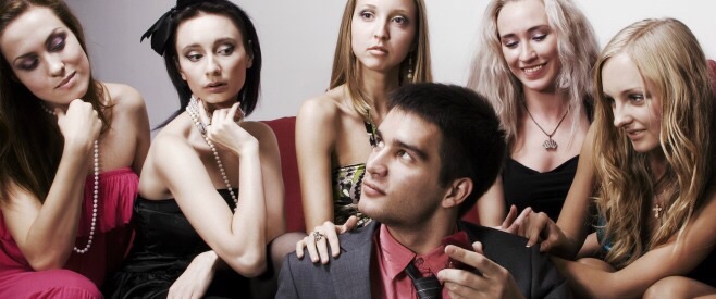 女たらしは治りますか？