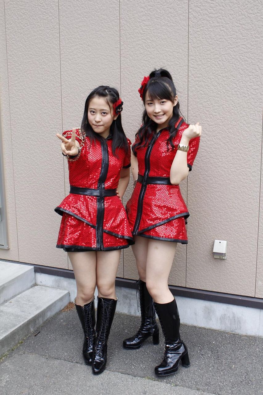 モー娘。好きな方！！