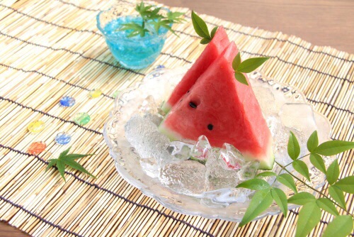 涼しく感じる画像を貼っていくトピ