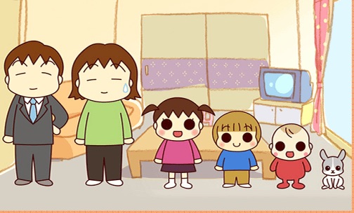 今思うと【ちょっとおかしい？】我が家のルール