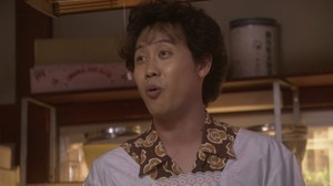 今週の「まれ」【男たちのウィークエンド】 