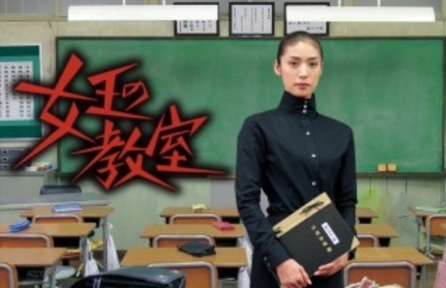 主人公がしっかり者の作品