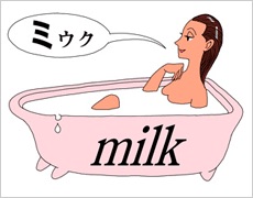 発音が分からないモノや言葉