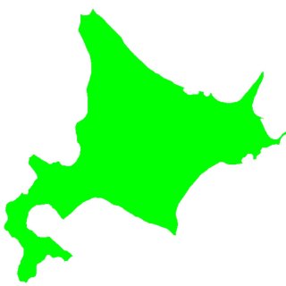 北海道のおすすめ