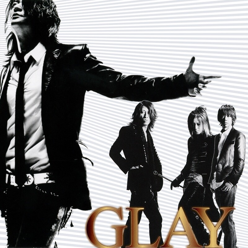 GLAYあるある
