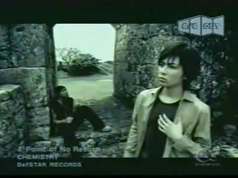 Chemistry - Point of No Return (PV) - YouTube