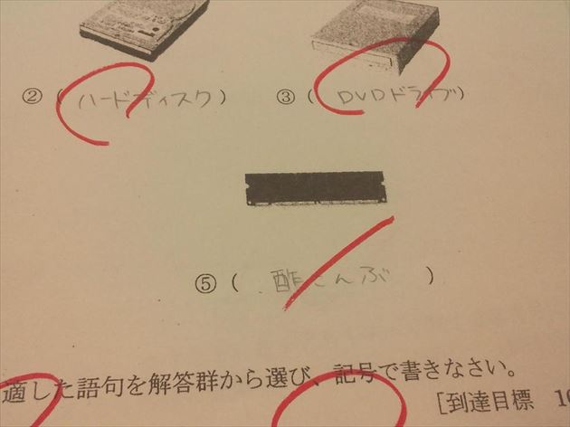 おもしろ画像をみんなで笑うトピ