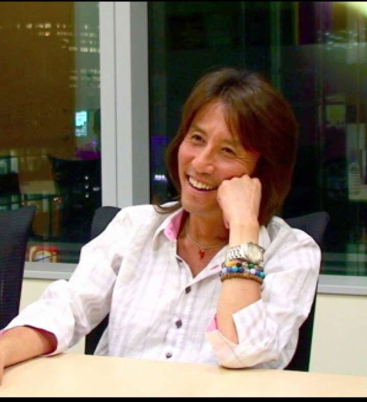 おじさんが意外とすきだ