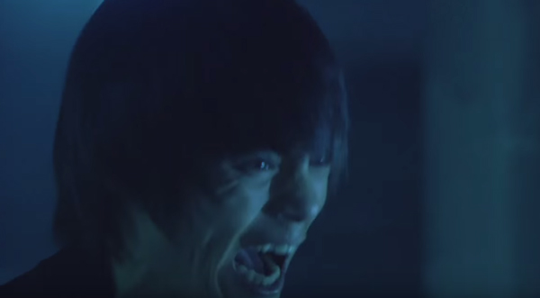 ドラマ『デスノート』の窪田正孝の演技がスゴすぎるとネット上で話題に　「完全にホラー」「放送コードギリギリ」 - AOLニュース