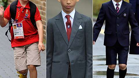                                         3 young royal heirs around the world, Denmark, Marocco and Japan. - Imgur