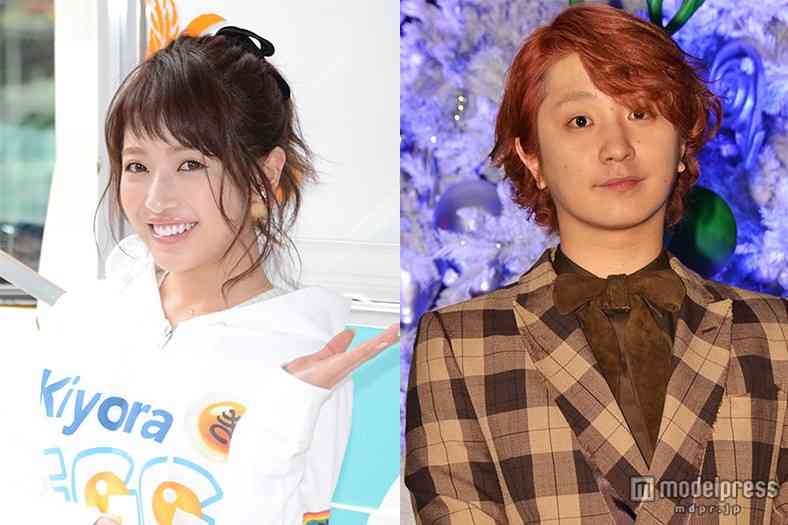 くみっきーこと舟山久美子、SEKAI NO OWARIのFukaseは「兄ちゃん」意外な繋がりに反響