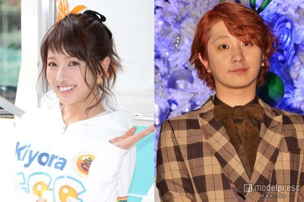 くみっきー、セカオワFukaseは「兄ちゃん」意外な繋がりに反響 - モデルプレス
