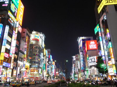 水商売やってる身内がいる人