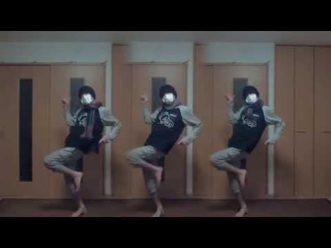 Magic of Loveを踊ってみた！ - YouTube