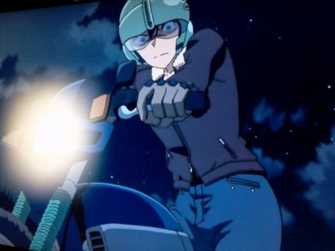 『名探偵コナン』の好きなシーン