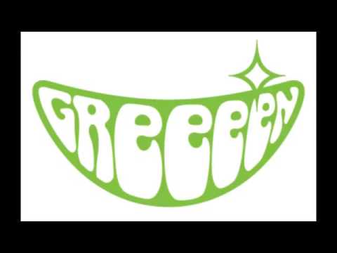 greeeen 遥か - YouTube