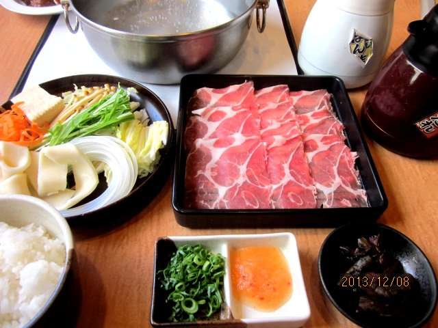 好きなフードチェーン店とそのメニュー