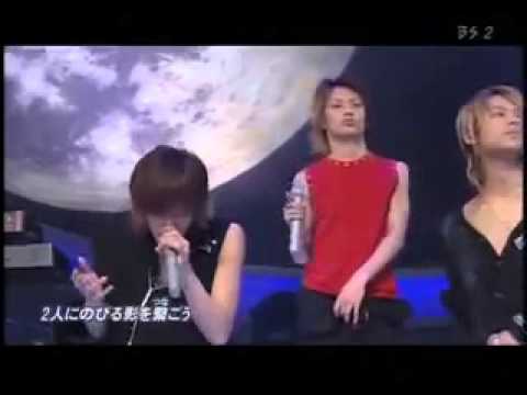 KAT-TUN ツキノミチ - YouTube