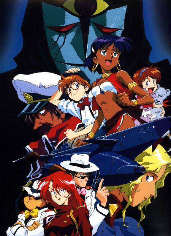 このアニメ面白い？面白くない？