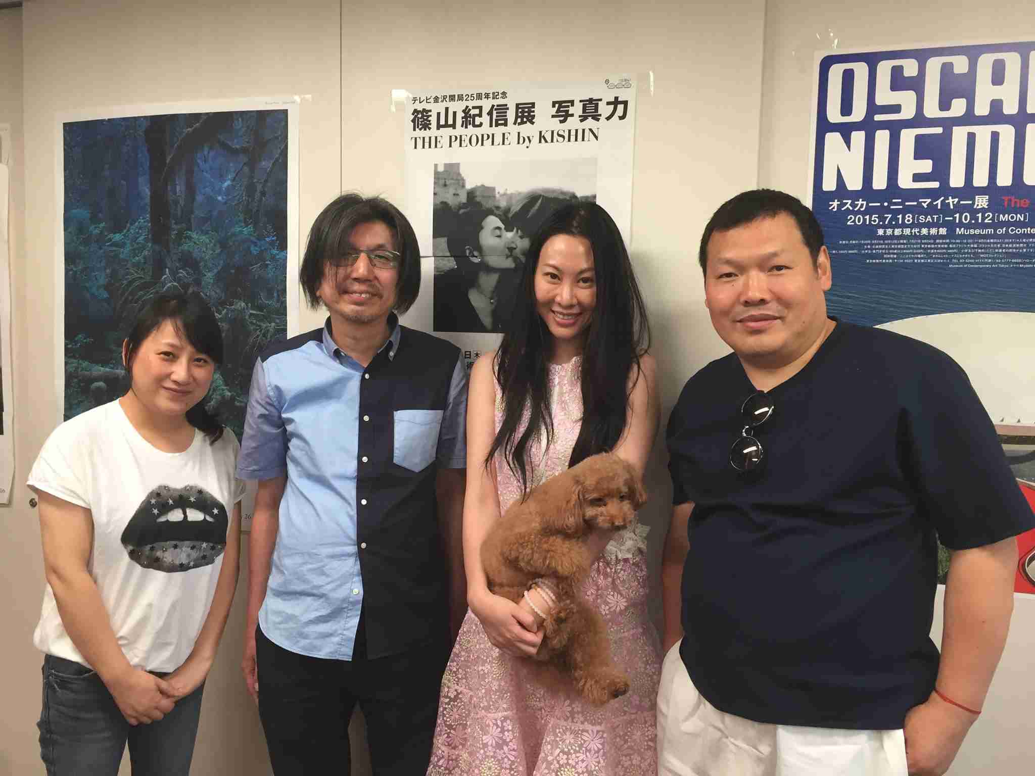 佐野研二郎氏擁護のデザイナーたちがネットで人気の「扇」デザイン案をボロクソに「汚い」「どこがいいの」