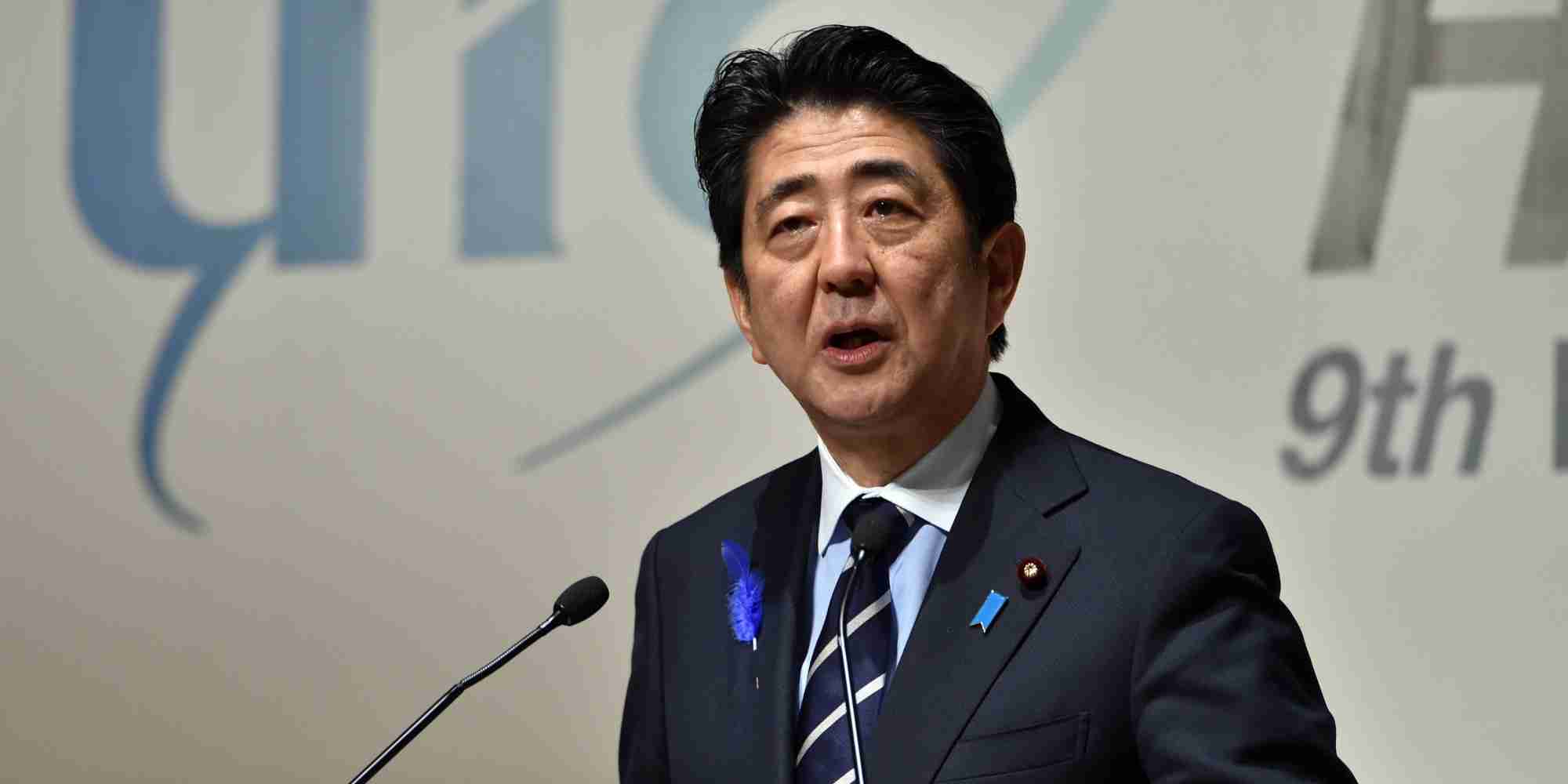 安保法案は「戸締まり」のため　安倍首相、みんなのニュースに生出演