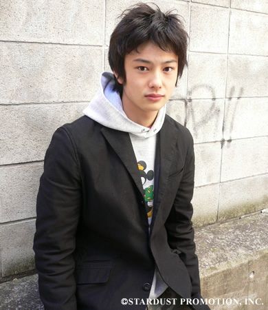 一番可愛い男性芸能人