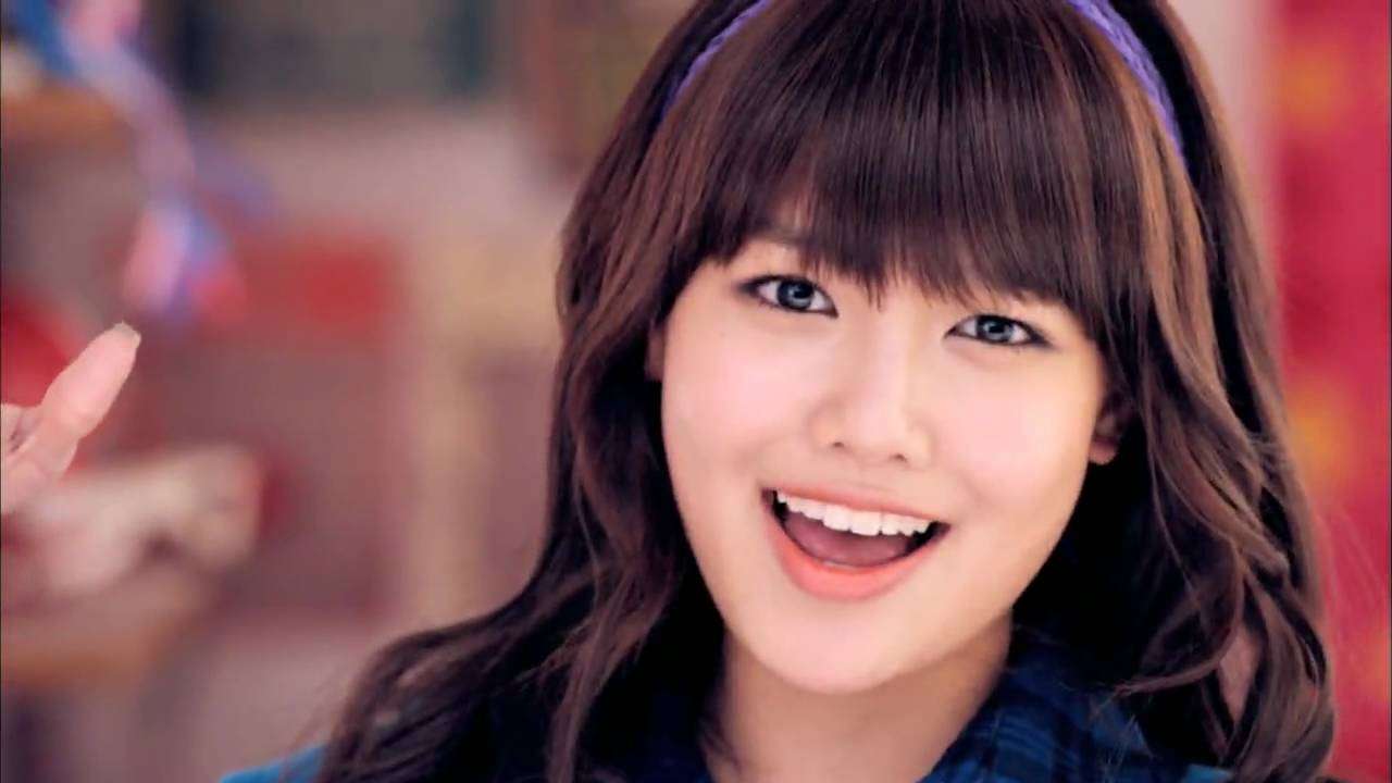Girls' Generation(소녀시대) _ Oh! _ MusicVideo - YouTube