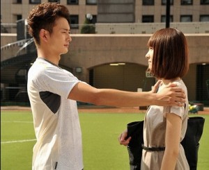 【勝手に妄想】芸能人誰と誰がお似合い？