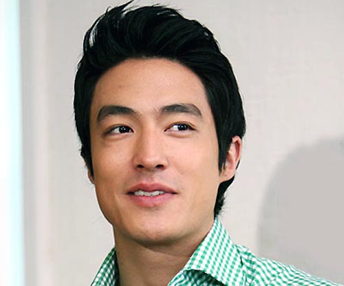 好きな外国の俳優は？
