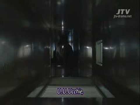 Mission Impossible in Kisarazu Cats Eye Style - ep6 - YouTube